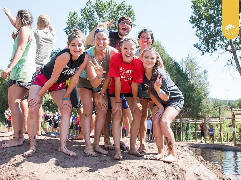 Glorieta CampsGlorieta,New Mexico